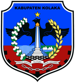 lambang kab kolaka