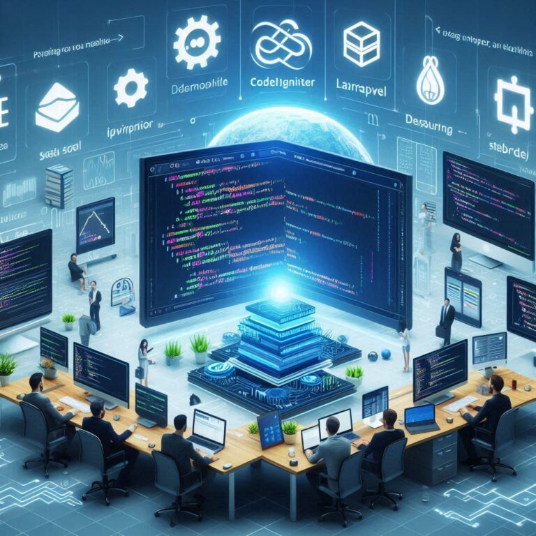 jasa pembuatan web system