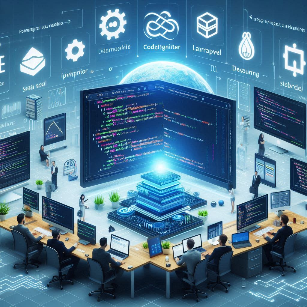 jasa pembuatan web system
